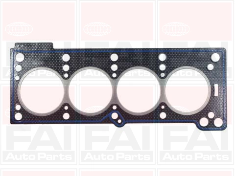 Gasket, cylinder head